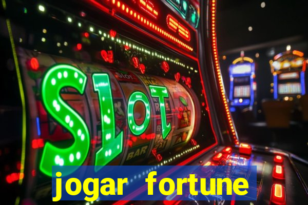 jogar fortune rabbit gratis